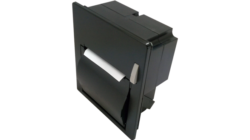 Nippon Primex Thermal Panel Mount Printer 2 in