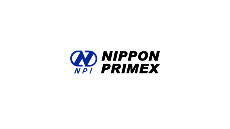 Nippon Primex thermal printers