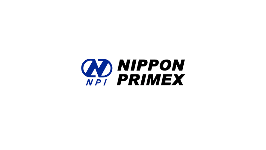 Nippon Primex thermal printers