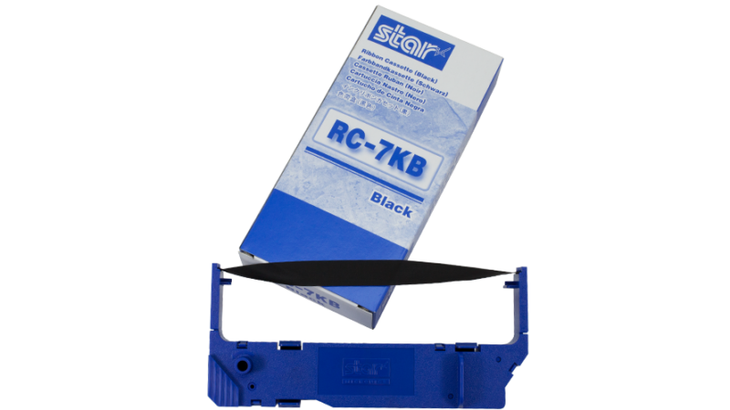 Star Micronics RC7kb Ribbon