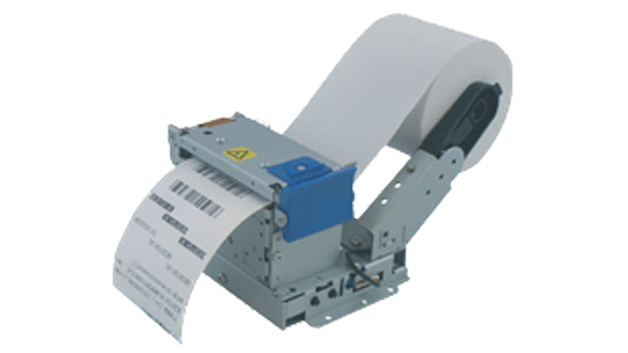Sanei SK1-21SF2-Q Kiosk Printer 2in 58 mm thermal printer