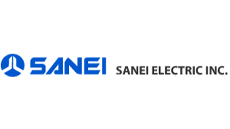 Sanei Thermal printers no image