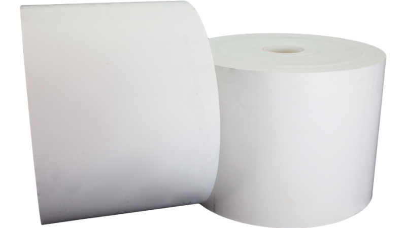 TP112x645-354 Max Thermal paper 112mm