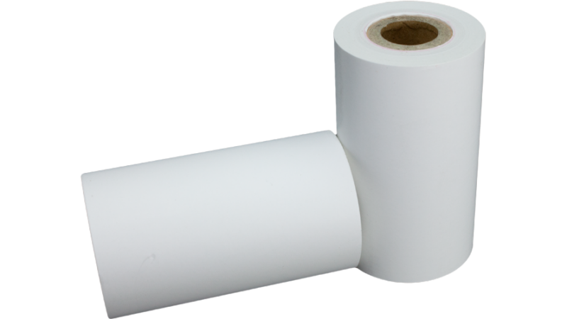 tp1300-25c thermal paper roll 58mm