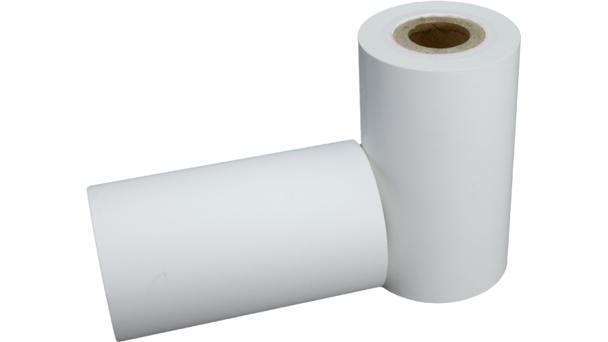 tp1300-25c thermal paper roll 58mm