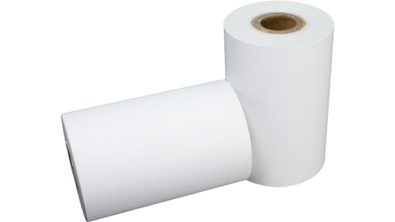 tp20-15c thermal paper roll 58mm 38mm 9mm