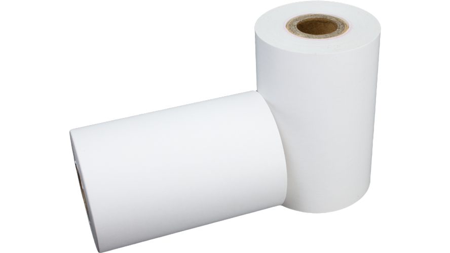 tp20-15c thermal paper roll 58mm 38mm 9mm