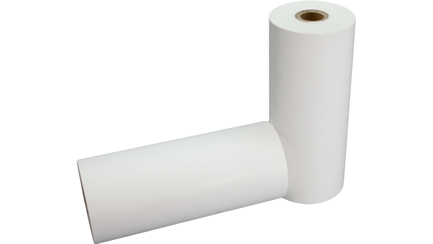 tp411-25c tp411-451-25c thermal paper roll 112mm 82' 25m