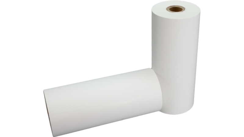 tp411-25c tp411-451-25c thermal paper roll 112mm 82' 25m