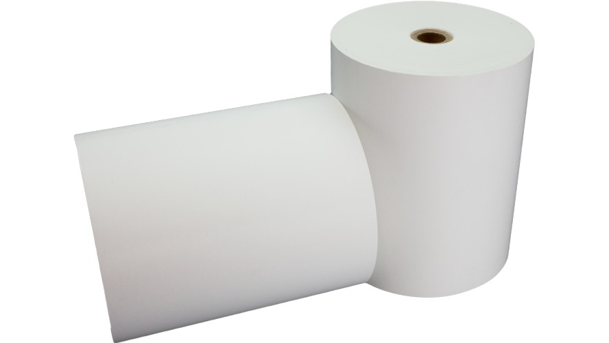 tp5400-100c thermal paper roll 112m 100m