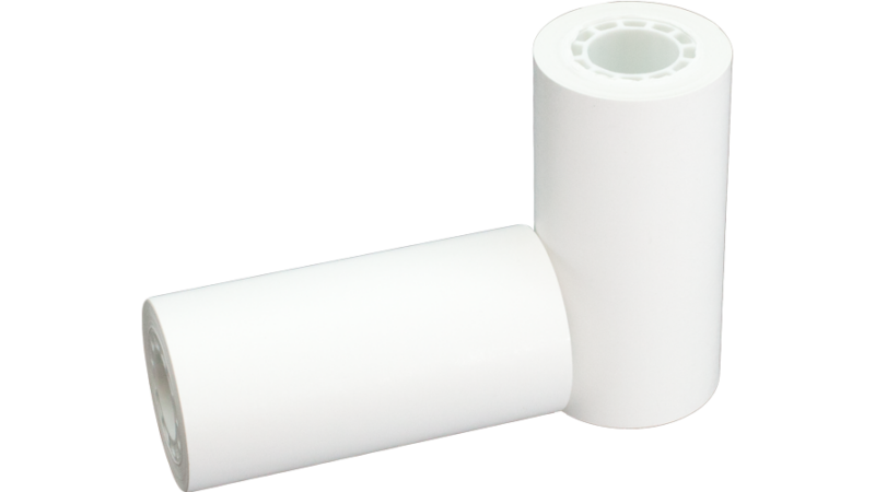 tp5500-12c thermal paper roll 58mm 28mm