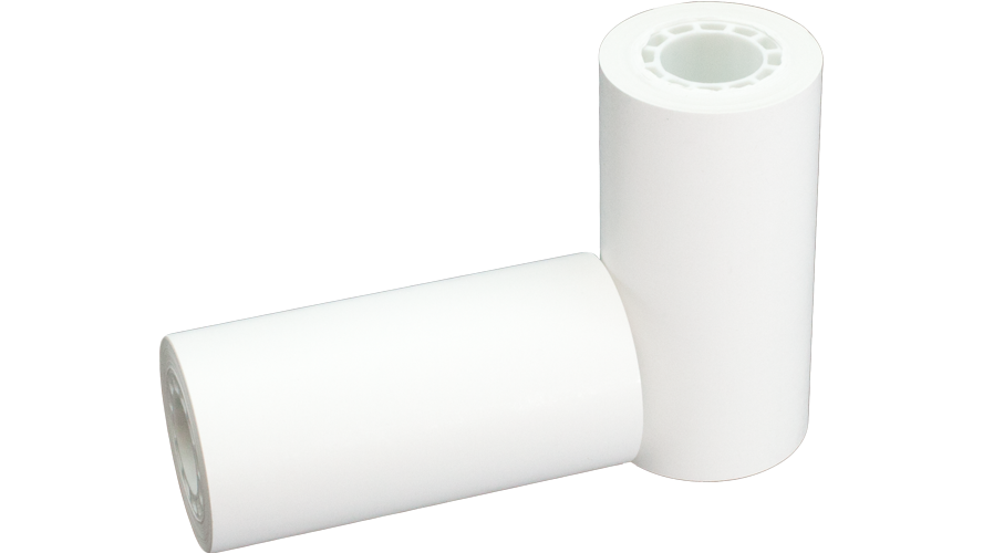 tp5500-12c thermal paper roll 58mm 28mm