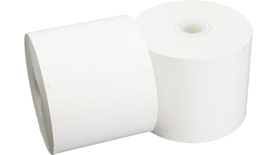 tp58x205 thermal paper roll 58mm 205' 205ft
