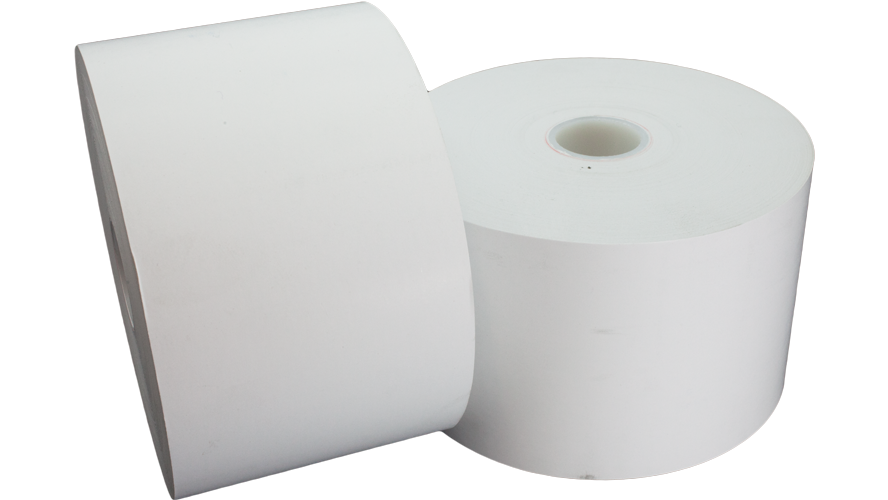 tp80-5 thermal paper roll 80mm 5" 5in