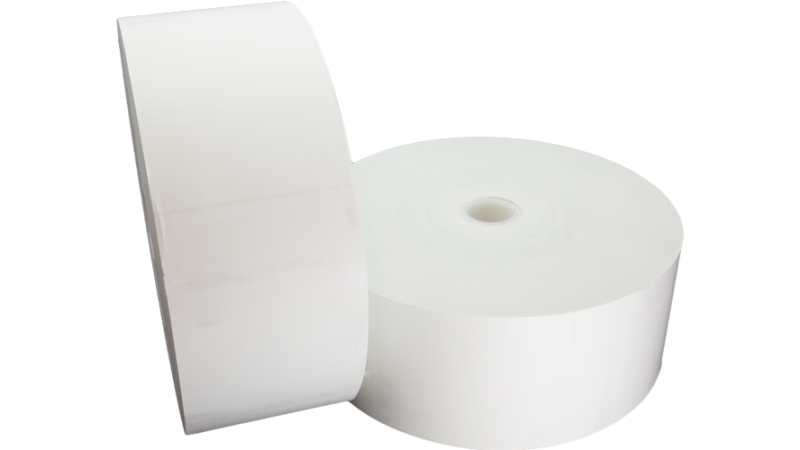 tp80-8-354 thermal paper roll 80mm 8in 8" 20lb