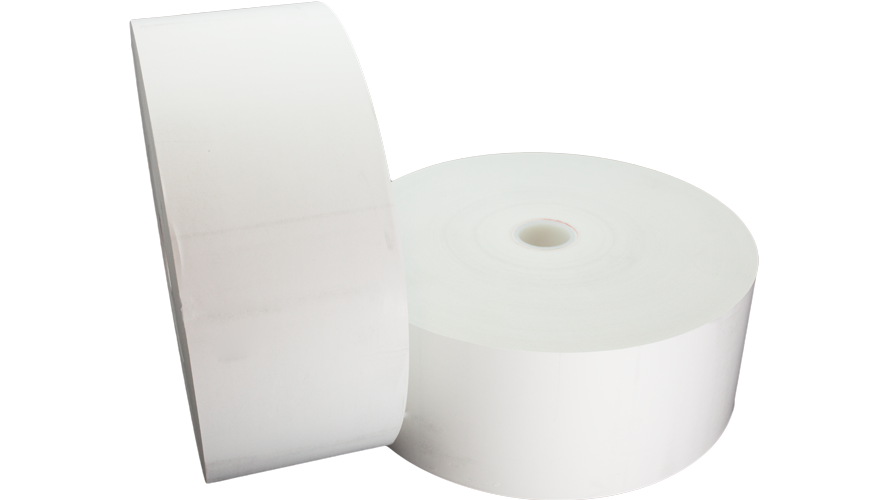 tp80-8-354 thermal paper roll 80mm 8in 8" 20lb