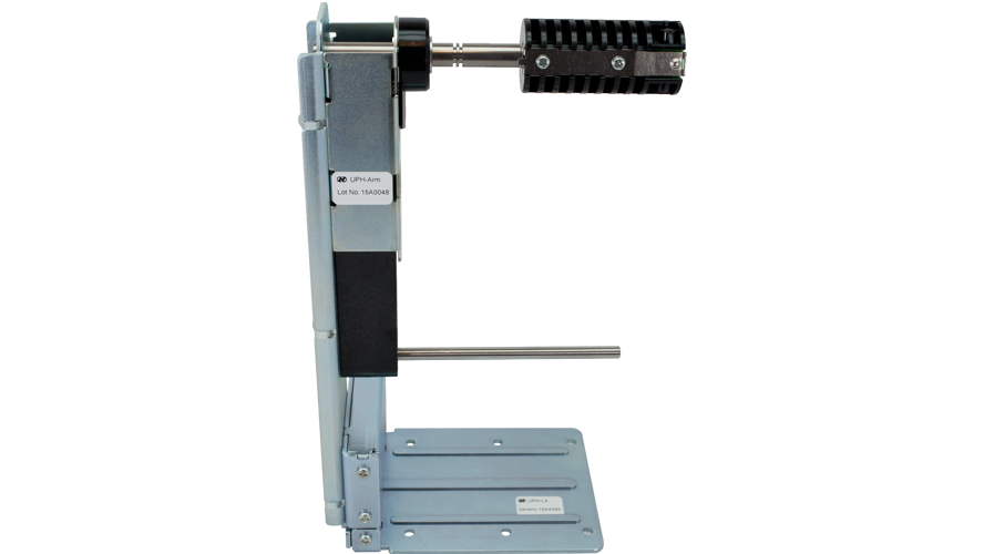 Nippon Primex UPH-LA Universal roll holder for thermal printers