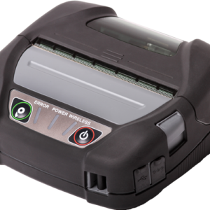 Rugged Printer Portable Printer 4 inch printer