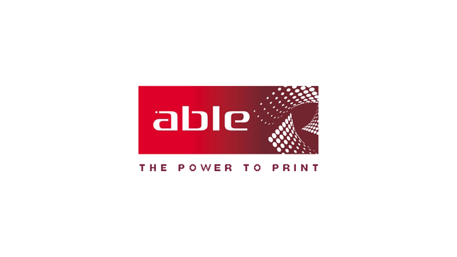 Able Systems Thermal printer